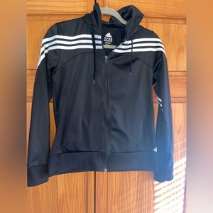 Adidas Zip up